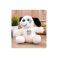 Hediye Dükkanı Kişiye Özel Dost Kelime Anlamı Peluş Köpek