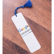 Hediye Dükkanı Kişiye Özel Google Tasarım Esprili Kitap Ayracı