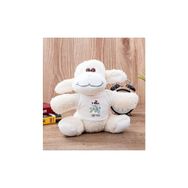 Hediye Dükkanı Kişiye Özel İç Mimar Peluş Koyun