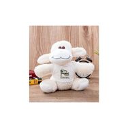 Hediye Dükkanı Kişiye Özel İnşaat Mühendisi Peluş Koyun