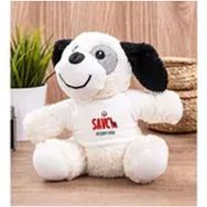 Hediye Dükkanı Kişiye Özel Savcı Peluş Köpek