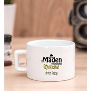 Hediye Dükkanı Maden Teknolojisi Öğretmeni Fincan