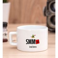 Hediye Dükkanı Mali Müşavir Fincan