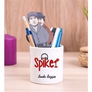 Hediye Dükkanı Spiker Seramik Kalemlik