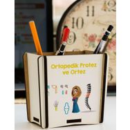 Hediyelen Ortopedik Protez ve Ortez Kalemlik