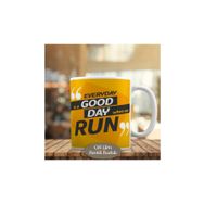 HEDIYELIK-872 Everday İs A Good Day When Motivaston Kupa Bardak