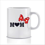 Hediyenza Mom Tasarım Kupa Bardak