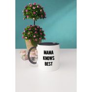 Hedizu Mama Knows Best Kupa Bardak