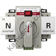 Hegel 220-220 V 63 A Transfer Switch