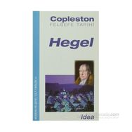 HEGEL FELSEFE TARIHI - FREDERICK COPLESTON
