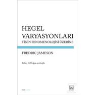 Hegel Varyasyonları - Fredric Jameson