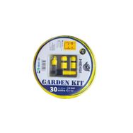 Hegi BAHÇE HORTUMU 30 MT SET GARDEN KİT HEGİ