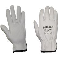 Hegi Dr01-B Sürücü Eldiveni