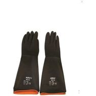 Hegi HR55 55 cm Latex Asit Eldiveni