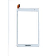 Hegitech M2A103 8'' Beyaz Dokunmatik Panel