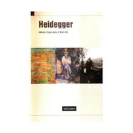 HEIDEGGER - MARTIN HEIDEGGER