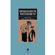 Heidegger'in Nietzche'si - Ayrıntı Yayınları