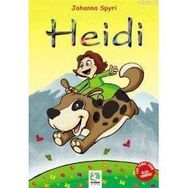 HEIDI 100 TEMEL ESER - JOHANNA SPYRI