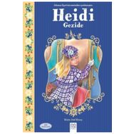 Heidi Gezide - Marie Jose Maury