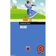 HEIDI - JOHANNA SPYRI (ISBN:2001891100099)