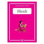 HEIDI - JOHANNA SPYRI (ISBN:9786055588946)