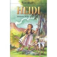 HEIDI - JOHANNA SPYRI (ISBN:9789751408563)