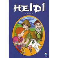 HEIDI - JOHANNA SPYRI (ISBN:9789758602155)