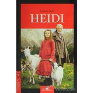 Heidi - Stage 1 - Johanna Spyri