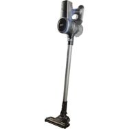 Heifer Quiclean Pro 160 W Sarjlı Dik Süpürge Siyah