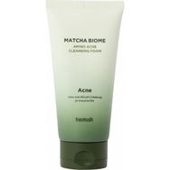 Heimish Matcha Özlü 150 ml Akne Karşıtı Köpük Temizleyici