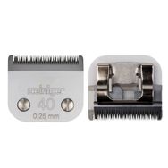 Heiniger 707-910.A Komple 40 No 0,25 mm Bıçak