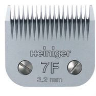 Heiniger 7F 3.2 mm Bıçak