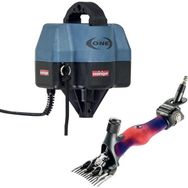 Heiniger One Şaftlı 300 W Koyun Kırpma Makinesi