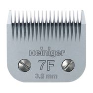 Heiniger Saphir 7F Numara 3.2 mm Tıraş Bıçağı