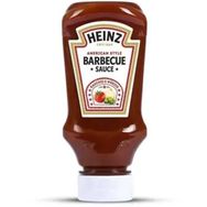 Heinz 250 gr Barbekü Sosu