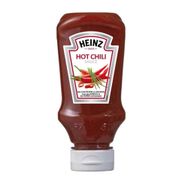 Heinz Acı Sos 245 gr