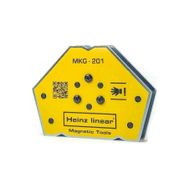 Heinz Linear Manyetik Kaynak Gönyesi 5 Açılı Kaynak Tutucu
