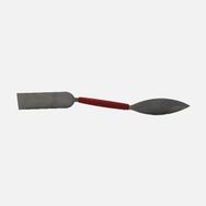 Heka 10 mm Alçı Demiri