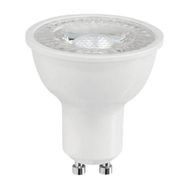 Heka GU10 6W 6500K Beyaz Işık Çanak Spot Led Ampul