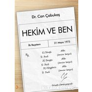 Hekim ve Ben - Can Çabukaş