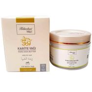 Hekimhan 100 ml Pure Shea Butter Karite Yağı