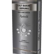Hekimhan 125 ml Aydınlatıcı Cilt Bakım Serumu