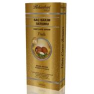 Hekimhan 125 ml Keratinli Arganlı Saç Bakım Serumu