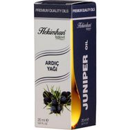 Hekimhan 20 ml Bitkisel Ardıç Yağı