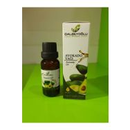 Hekimhan 20 ml Bitkisel Avokado Yağı