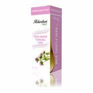 Hekimhan 20 ml Bitkisel Deve Dikeni Tohumu Yağı