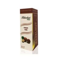 Hekimhan 20 ml Bitkisel Fındık Yağı
