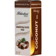Hekimhan 20 ml Bitkisel Hindistan Cevizi Yağı