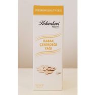 Hekimhan 20 ml Bitkisel Kabak Çekirdeği Yağı