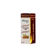 Hekimhan 20 ml Bitkisel Tatlı Badem Yağı
